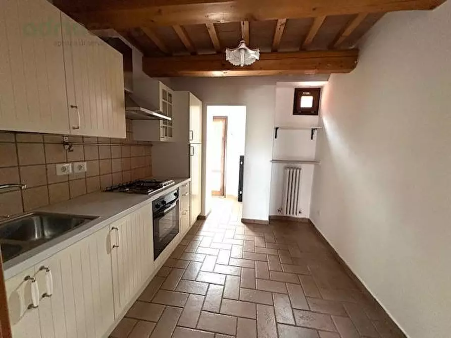 Immagine 3 di Appartamento in vendita  in Via Montalbano a San Giovanni In Marignano