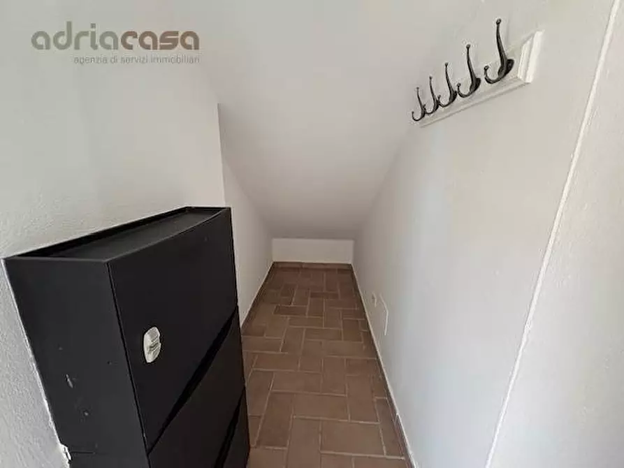 Immagine 8 di Appartamento in vendita  in Via Montalbano a San Giovanni In Marignano