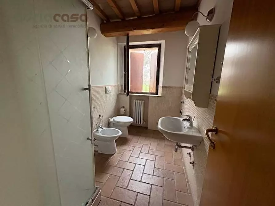 Immagine 7 di Appartamento in vendita  in Via Montalbano a San Giovanni In Marignano