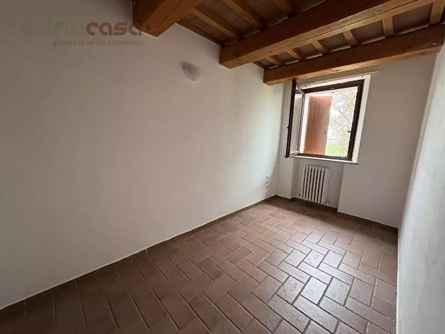Immagine 5 di Appartamento in vendita  in Via Montalbano a San Giovanni In Marignano