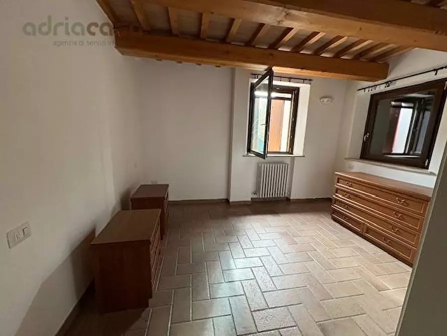 Immagine 6 di Appartamento in vendita  in Via Montalbano a San Giovanni In Marignano