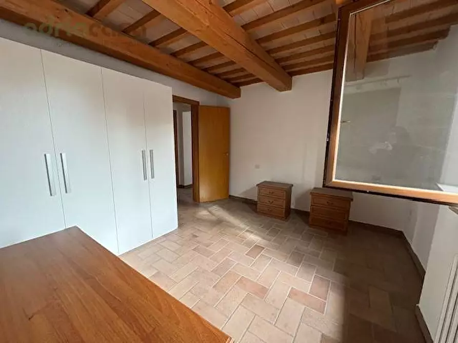 Immagine 4 di Appartamento in vendita  in Via Montalbano a San Giovanni In Marignano