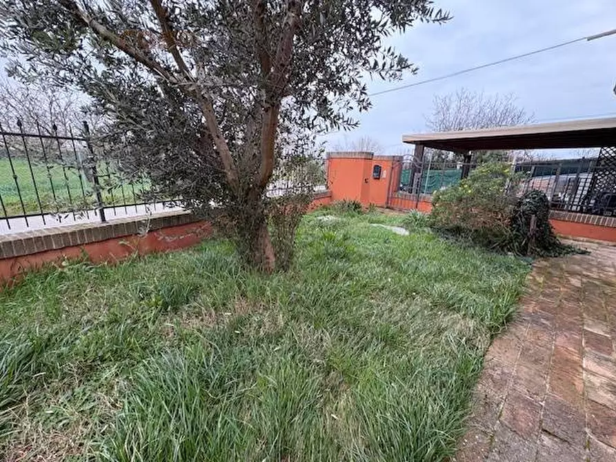 Immagine 10 di Appartamento in vendita  in Via Montalbano a San Giovanni In Marignano