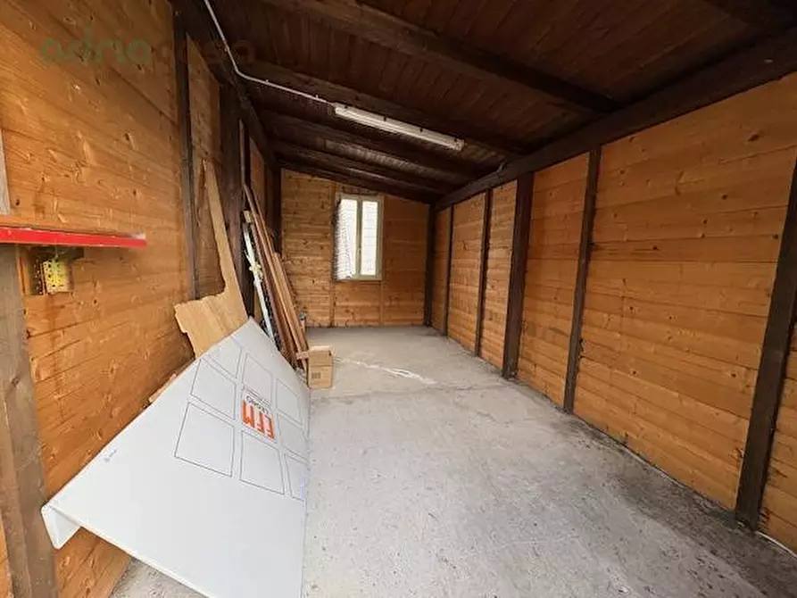 Immagine 11 di Appartamento in vendita  in Via Montalbano a San Giovanni In Marignano