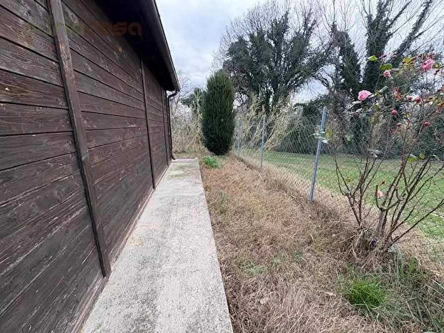 Immagine 13 di Appartamento in vendita  in Via Montalbano a San Giovanni In Marignano