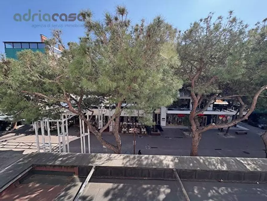 Immagine 1 di Appartamento in affitto  in viale ceccarini a Riccione