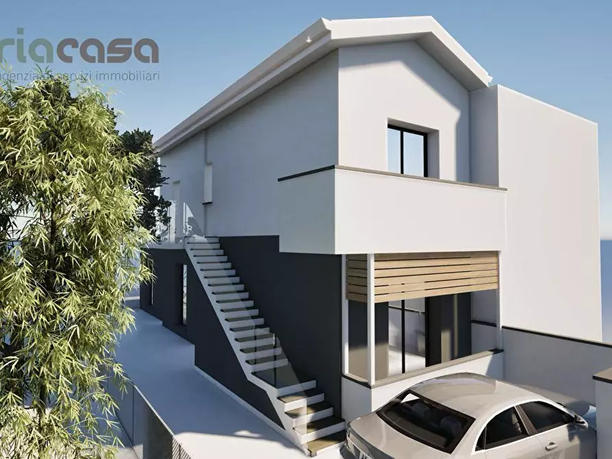 Immagine 2 di Appartamento in vendita  in viale ceccarini a Riccione