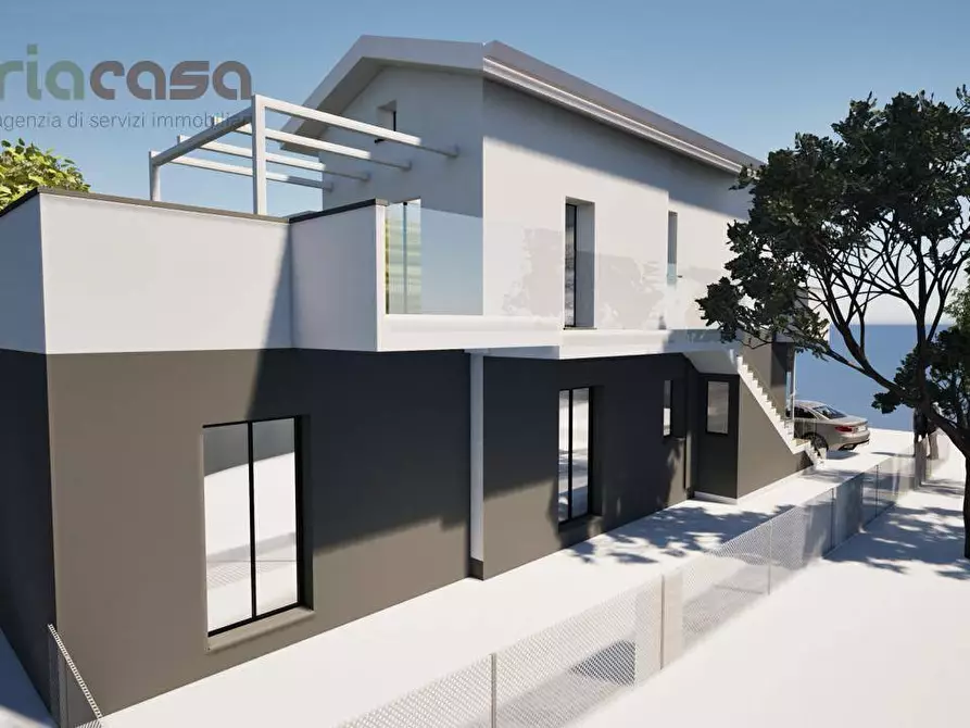 Immagine 3 di Appartamento in vendita  in viale ceccarini a Riccione