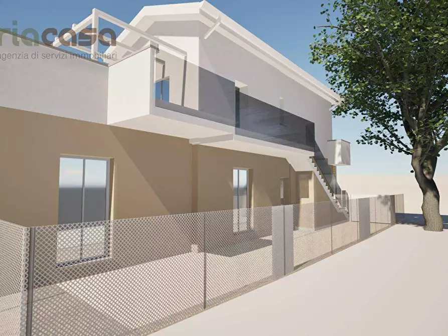 Immagine 2 di Appartamento in vendita  in viale ceccarini a Riccione