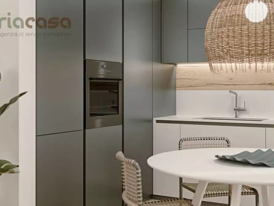 Immagine 13 di Appartamento in vendita  in Via Nino Bixio a Riccione