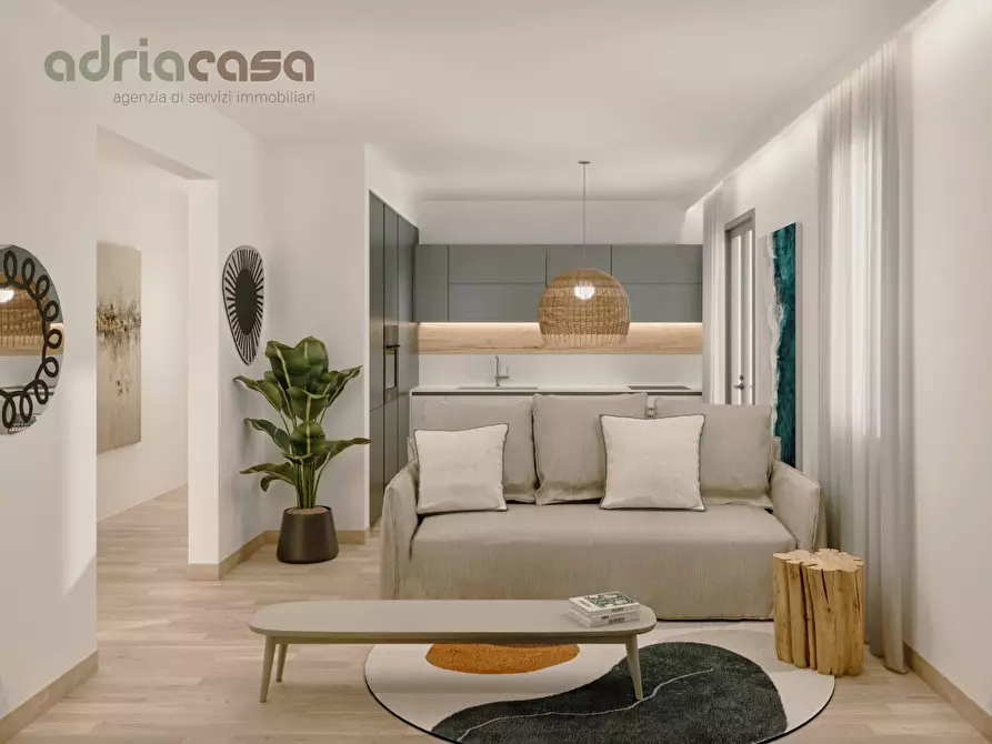 Immagine 15 di Appartamento in vendita  in Via Nino Bixio a Riccione