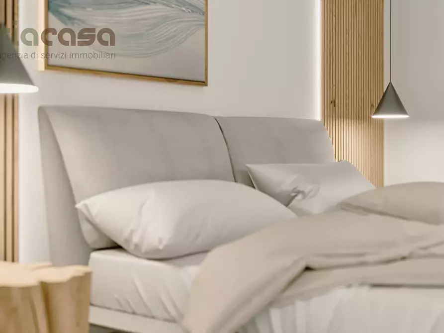 Immagine 6 di Appartamento in vendita  in Via Nino Bixio a Riccione