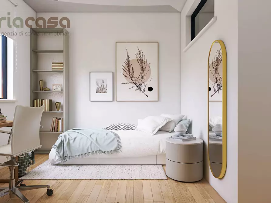 Immagine 3 di Appartamento in vendita  in viale ceccarini a Riccione