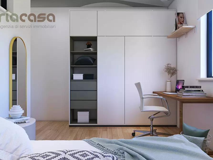 Immagine 4 di Appartamento in vendita  in viale ceccarini a Riccione