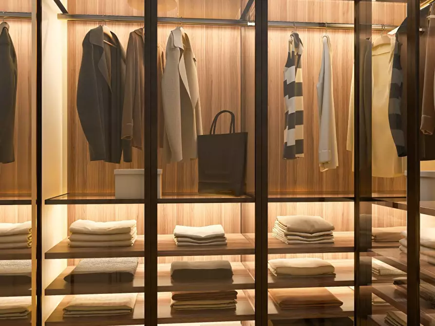 Immagine 5 di Appartamento in vendita  in viale ceccarini a Riccione