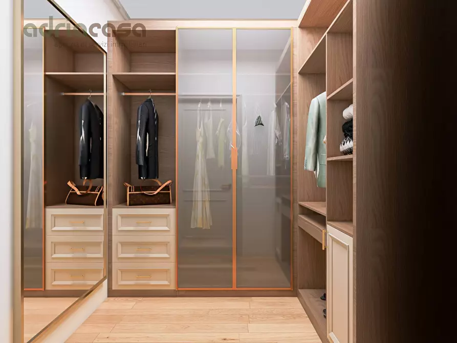 Immagine 6 di Appartamento in vendita  in viale ceccarini a Riccione