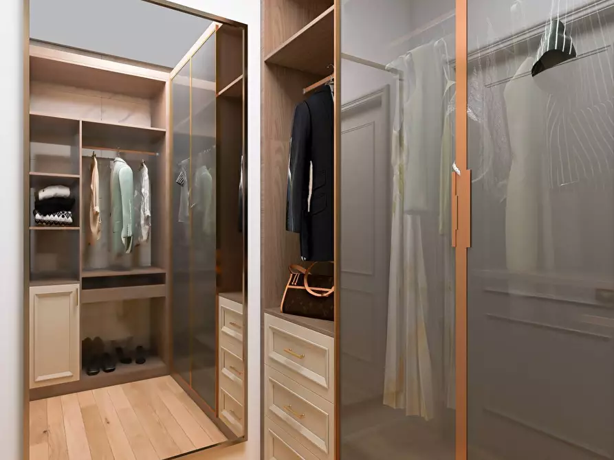 Immagine 7 di Appartamento in vendita  in viale ceccarini a Riccione