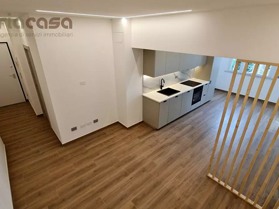 Immagine 2 di Appartamento in vendita  in viale ceccarini a Riccione