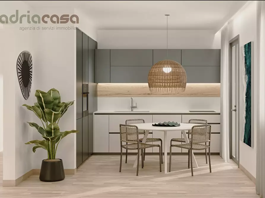 Immagine 7 di Appartamento in vendita  in Via Nino Bixio a Riccione