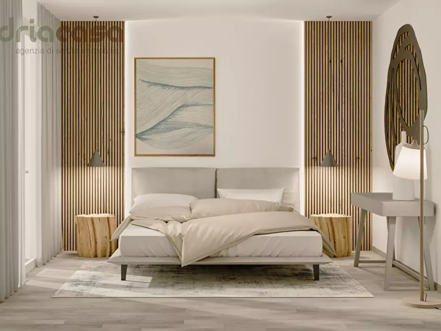 Immagine 14 di Appartamento in vendita  in Via Nino Bixio a Riccione