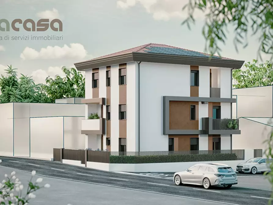 Immagine 1 di Appartamento in vendita  in Via Nino Bixio a Riccione