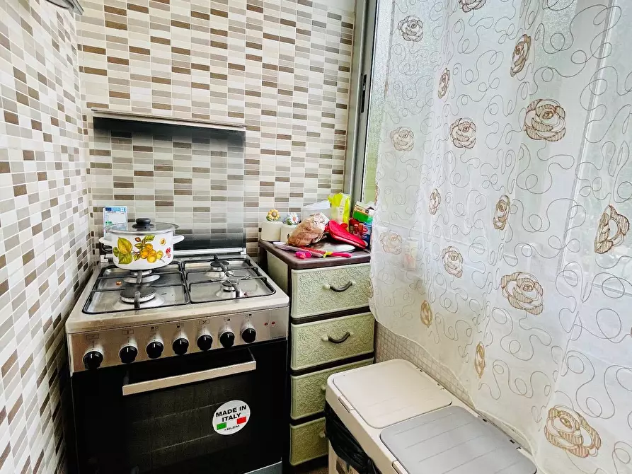 Immagine 24 di Appartamento in vendita  in Via Rinaldo Orsini a Rimini