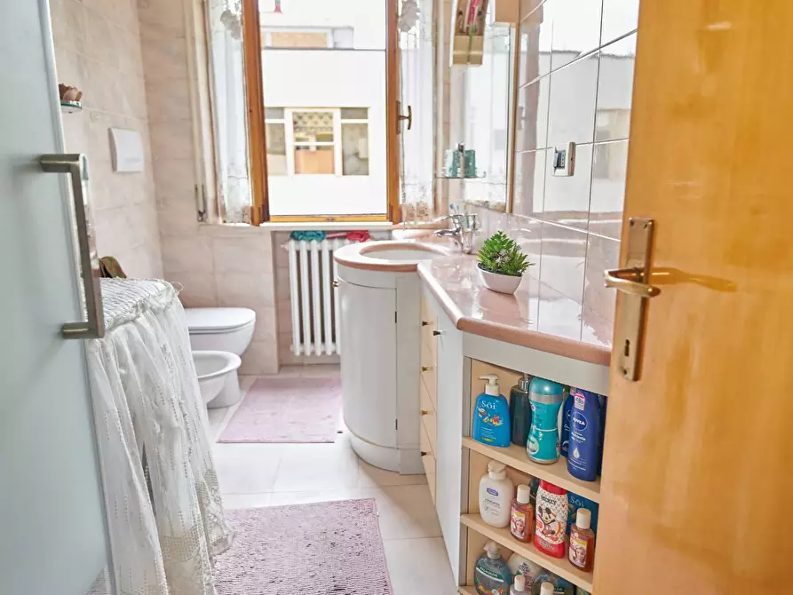 Immagine 28 di Appartamento in vendita  in Via Rinaldo Orsini a Rimini