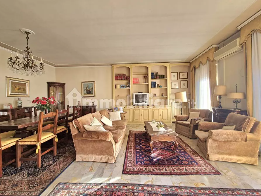 Immagine 1 di Appartamento in vendita  in viale 4 novembre a Treviso