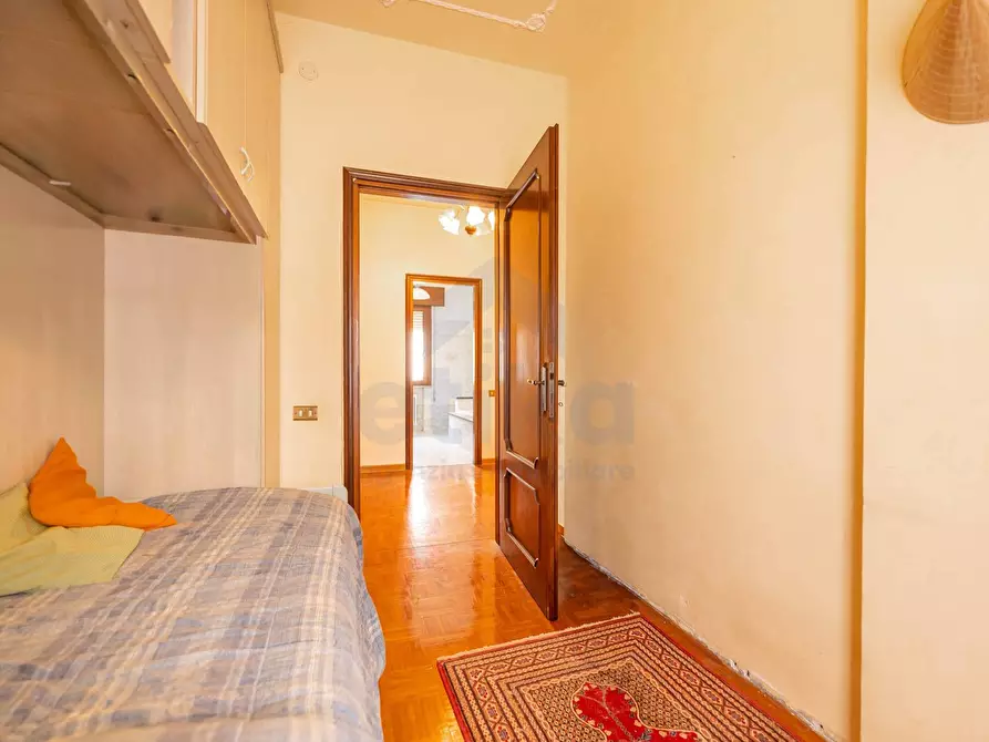 Immagine 11 di Casa bifamiliare in vendita  in Via Monsignore Cecconi a Paese