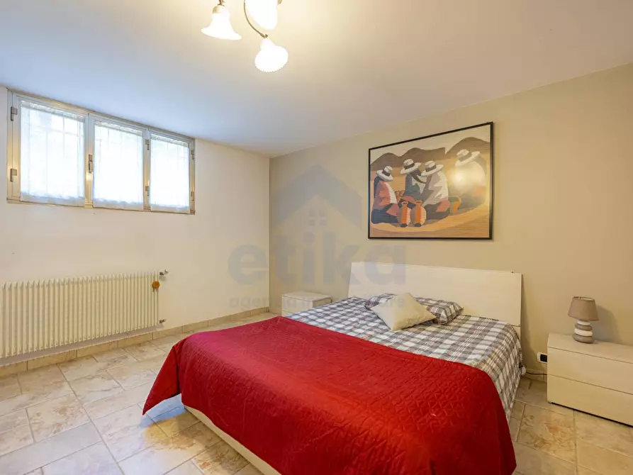 Immagine 23 di Villa in vendita  in Via dei partigiani a Paese