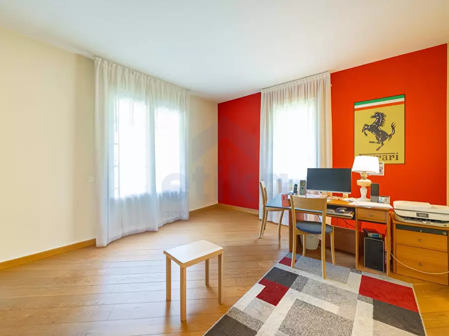 Immagine 18 di Villa in vendita  in Via dei partigiani a Paese