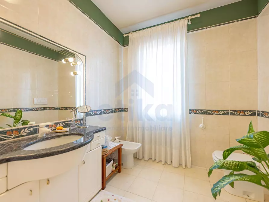 Immagine 25 di Villa in vendita  in Via dei partigiani a Paese