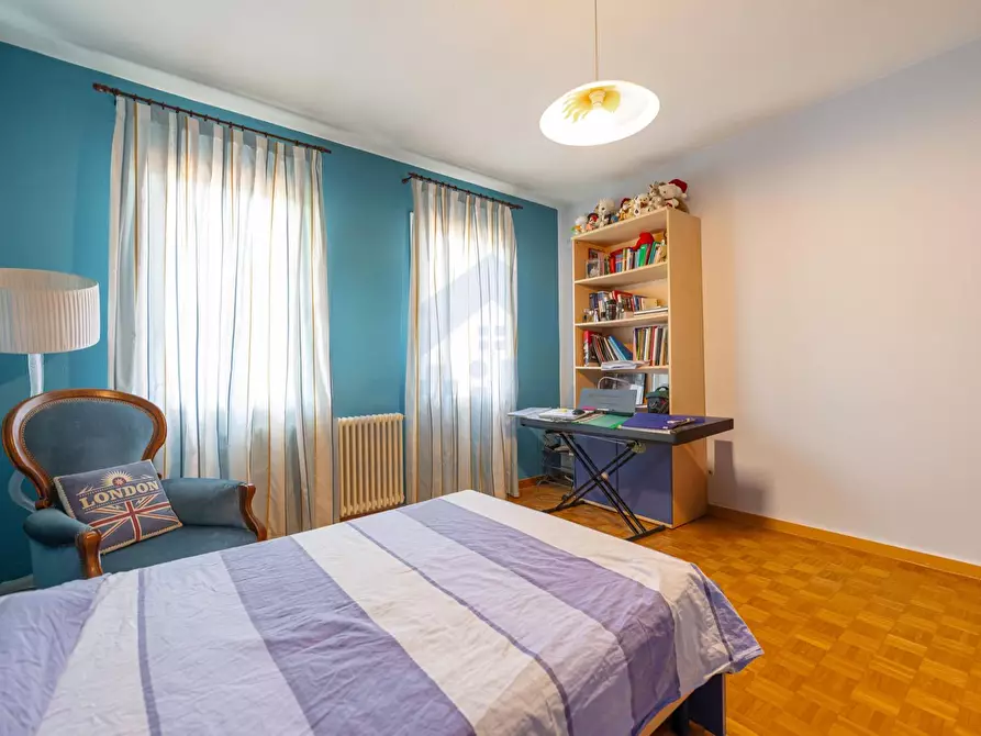 Immagine 20 di Villa in vendita  in Via dei partigiani a Paese