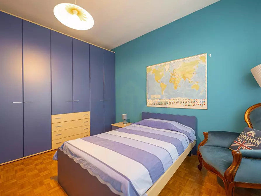 Immagine 21 di Villa in vendita  in Via dei partigiani a Paese