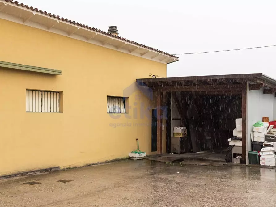 Immagine 7 di Casa bifamiliare in vendita  in Via vivaldi a Salzano