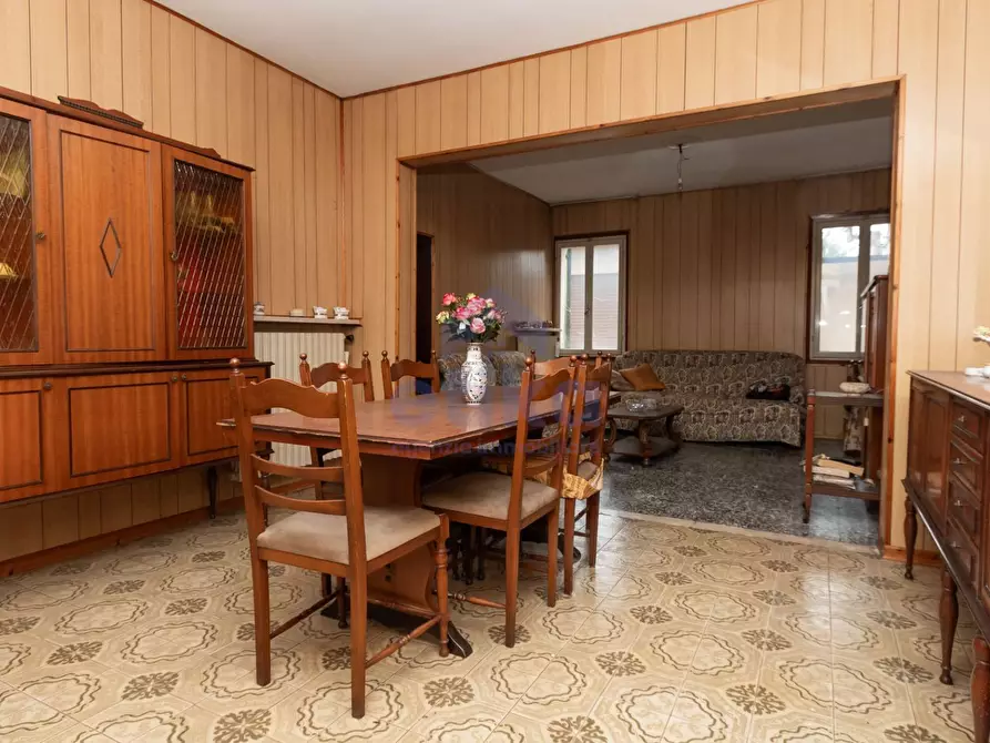 Immagine 12 di Casa bifamiliare in vendita  in Via vivaldi a Salzano