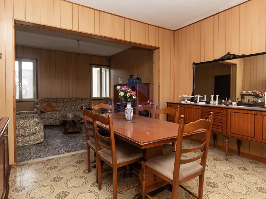 Immagine 13 di Casa bifamiliare in vendita  in Via vivaldi a Salzano