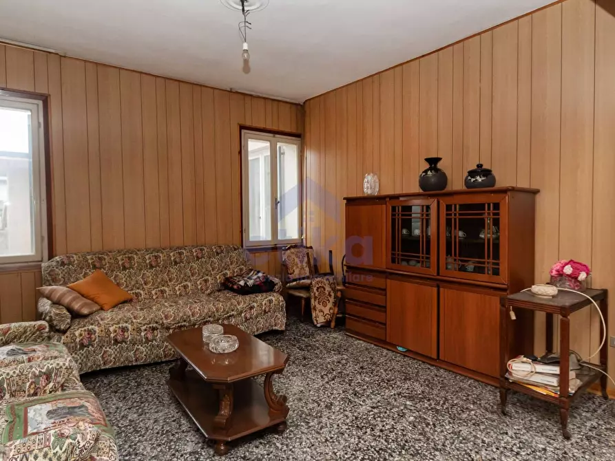 Immagine 14 di Casa bifamiliare in vendita  in Via vivaldi a Salzano