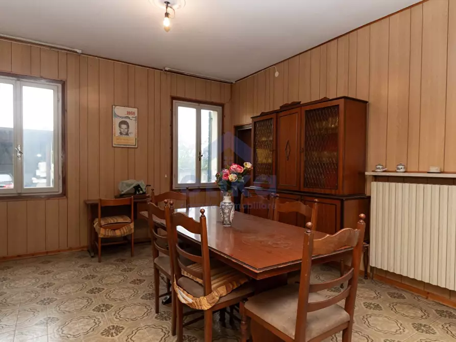 Immagine 17 di Casa bifamiliare in vendita  in Via vivaldi a Salzano