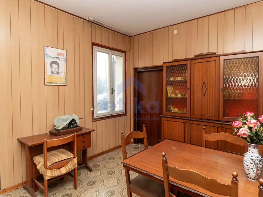 Immagine 18 di Casa bifamiliare in vendita  in Via vivaldi a Salzano