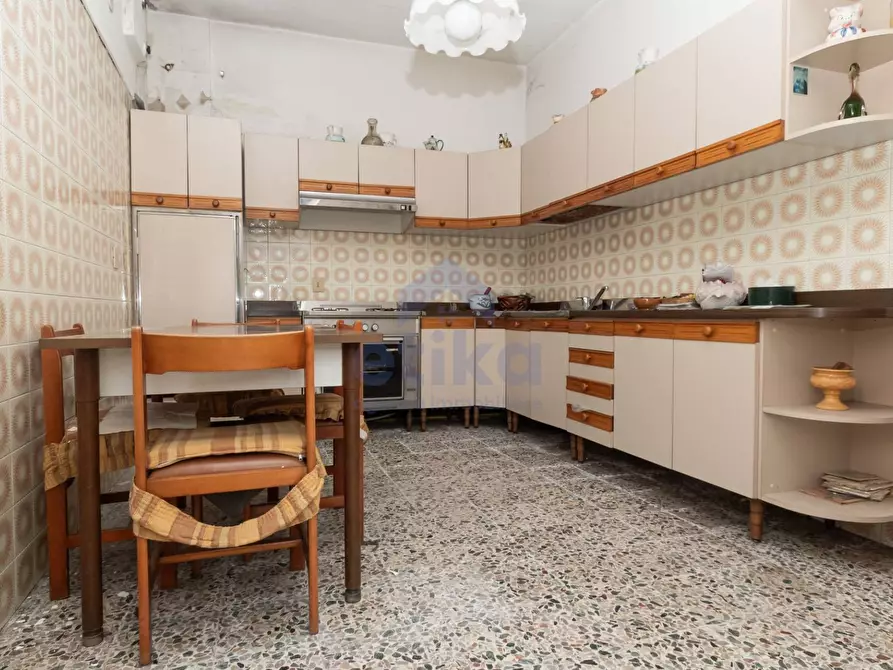 Immagine 3 di Casa bifamiliare in vendita  in Via vivaldi a Salzano