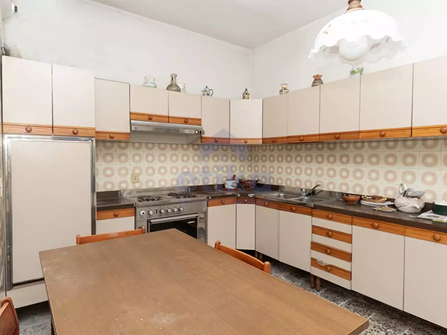 Immagine 2 di Casa bifamiliare in vendita  in Via vivaldi a Salzano