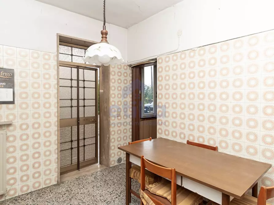 Immagine 20 di Casa bifamiliare in vendita  in Via vivaldi a Salzano