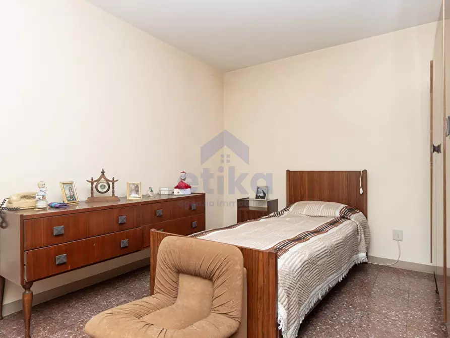 Immagine 30 di Casa bifamiliare in vendita  in Via vivaldi a Salzano