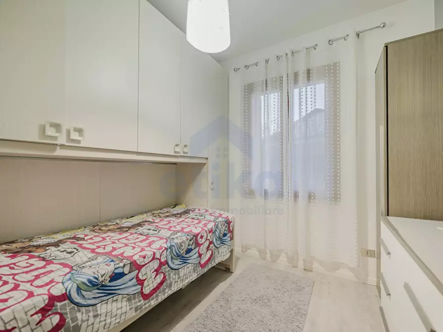 Immagine 12 di Casa bifamiliare in vendita  in Via Agozzo a San Biagio Di Callalta