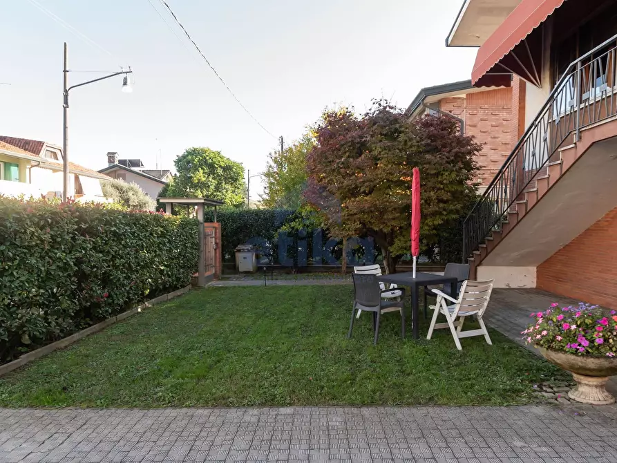 Immagine 8 di Casa indipendente in vendita  in via silvio zorzi a Treviso