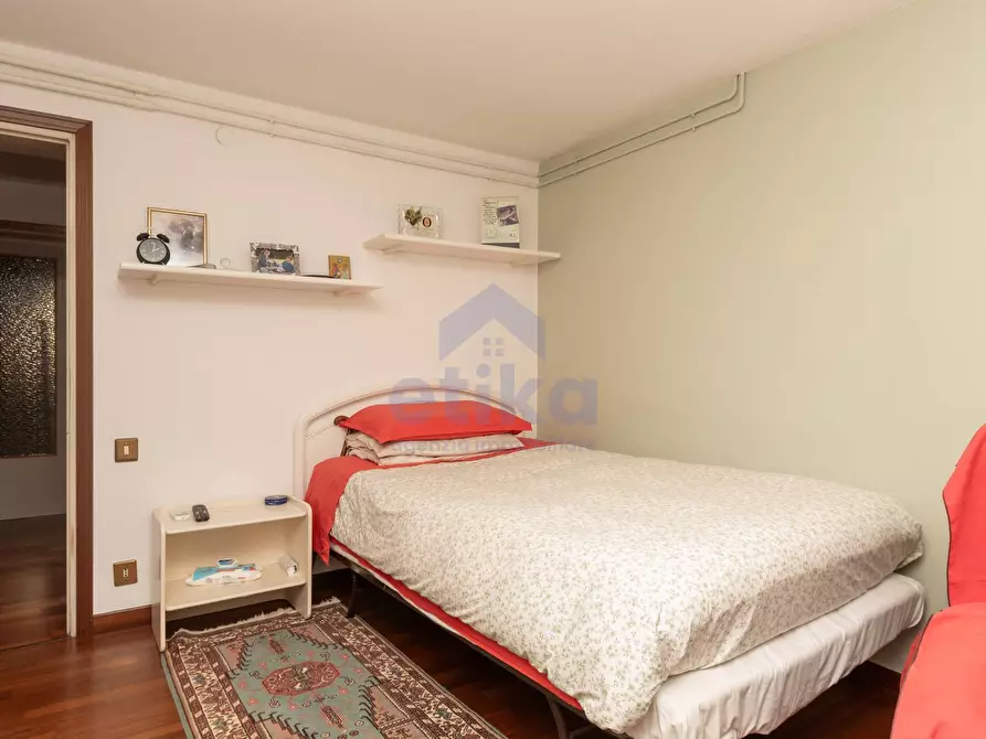 Immagine 11 di Casa indipendente in vendita  in via silvio zorzi a Treviso