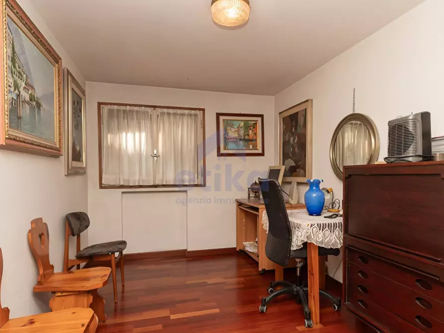 Immagine 12 di Casa indipendente in vendita  in via silvio zorzi a Treviso