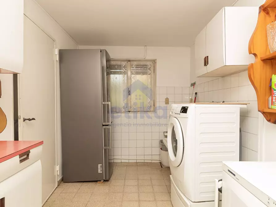 Immagine 13 di Casa indipendente in vendita  in via silvio zorzi a Treviso