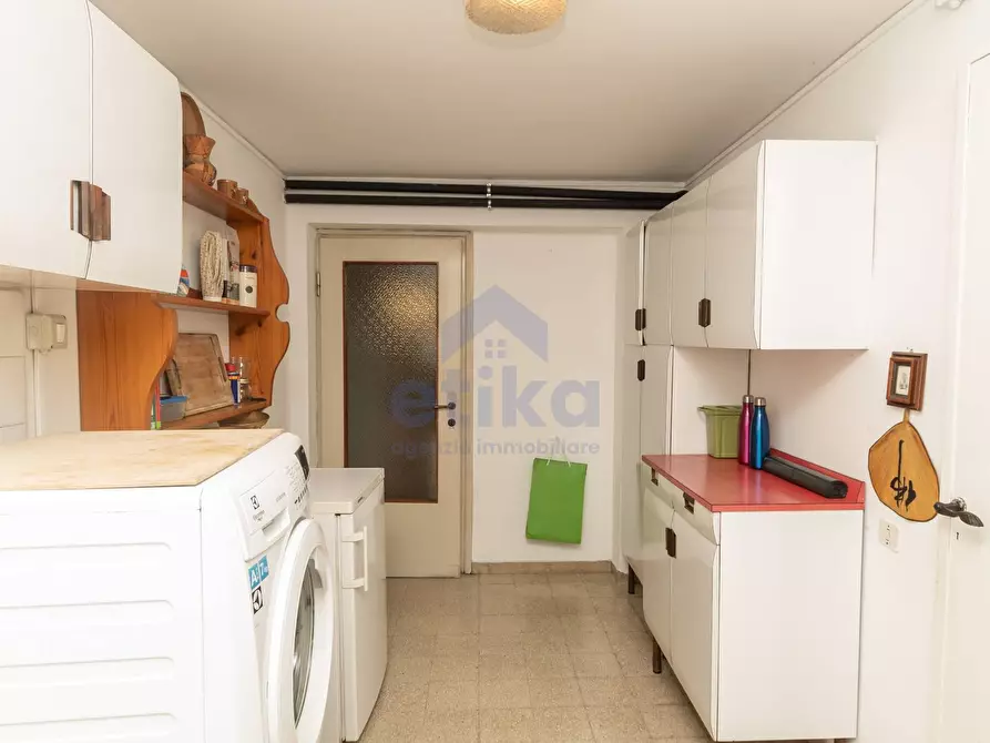 Immagine 14 di Casa indipendente in vendita  in via silvio zorzi a Treviso